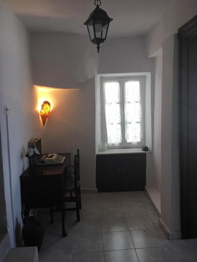 Villa Aelia Ioulis Exterior foto